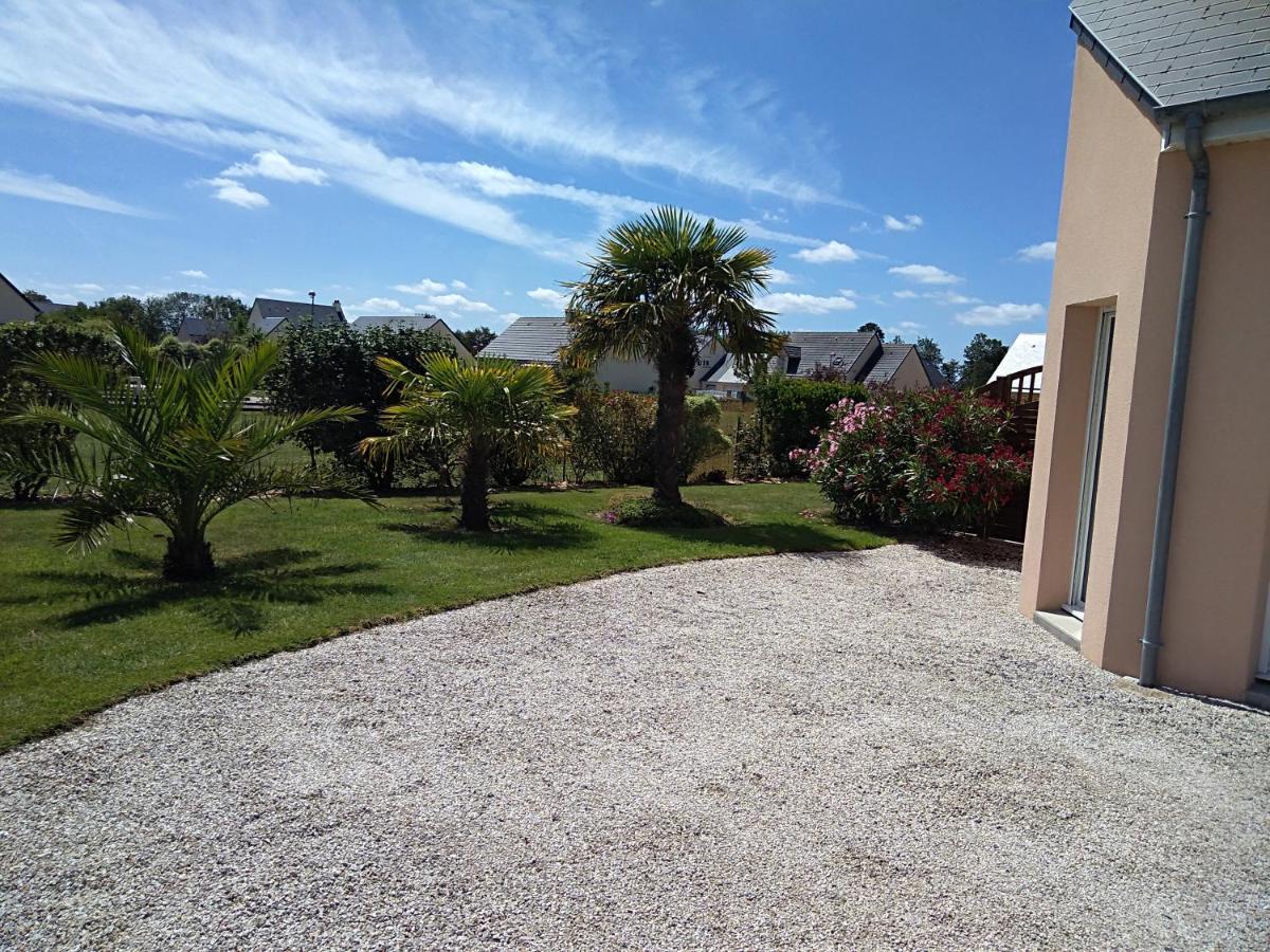 Chambre Agreable Au Calme Saint-Hilaire-Petitville Luaran gambar